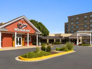 DoubleTree by Hilton Laurel