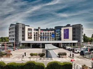 Radisson Blu Hotel, Hamburg Airport