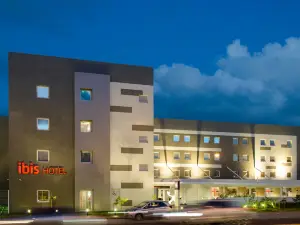 Ibis Recife Aeroporto