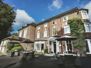 Best Western Valley Hotel