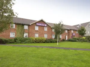 Premier Inn Uttoxeter