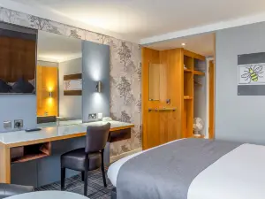 Britannia Airport Hotel