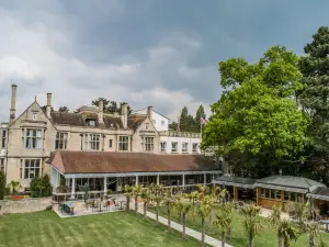 Westone Manor Hotel