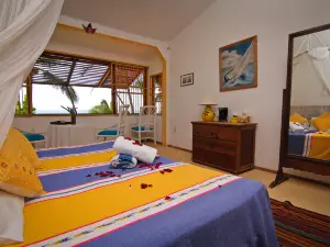 Small Luxury Hotel, Hideaway Near Acapulco on the Beach
