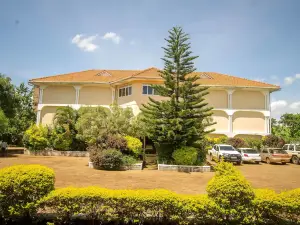 Prime Hotel - Tororo