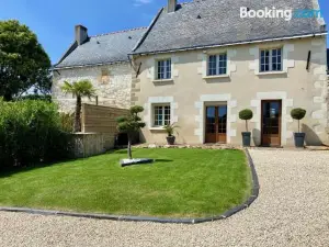 Domaine des Varennes