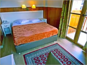 Hotel Olympic