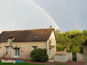 Gite du Prieure