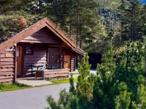 Saltdal Turistsenter