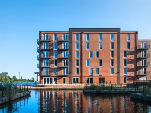 Staybridge Suites CARDIFF by IHG