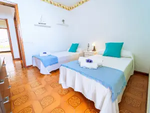 Beautiful Villa Duque with Pool Poris Tenerife South