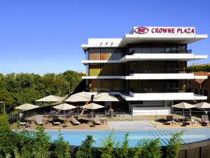 Crowne Plaza Montpellier - Corum