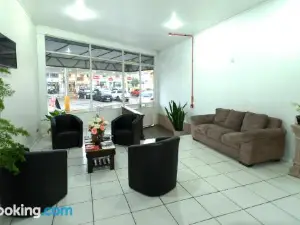Hotel Igrejinha