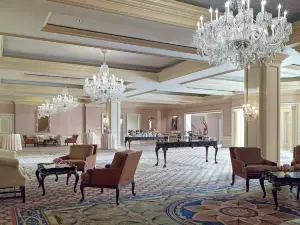 The Langham Huntington Pasadena, Los Angeles