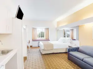 SureStay Hotel by Best Western Christiansburg Blacksburg