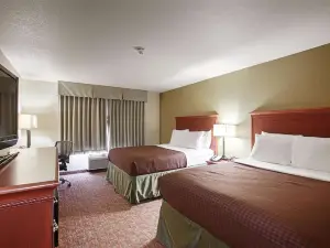 Heritage Hotel and Suites