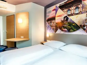 B&B HOTEL Kaiserslautern