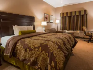 Best Western Plus Route 66 Glendora Inn