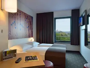 B&B HOTEL Köln-Troisdorf