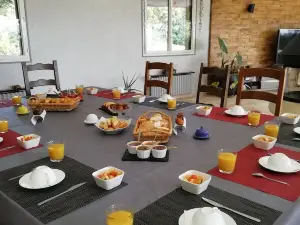 Les Bois de Saint Auvent