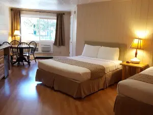 Mountain View Lodge - No Pets Allowed
