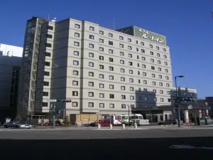 Hotel Route-Inn Obihiro Ekimae