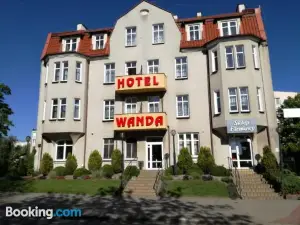 Hotel Wanda