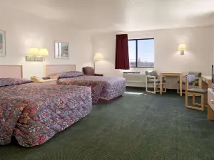 Arch Canyon Inn