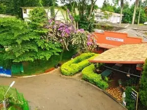 Hotel Shevaroys