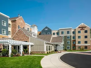 Residence Inn Philadelphia Great Valley/Malvern