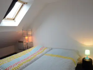 L'Escapade Mersoise