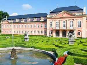 Hotel Karlštejn & Spa