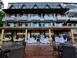 Kasauli Exotica