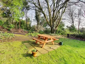 Robin Hill House Heritage Guest House