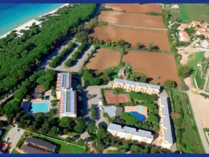 Hotel Oasis