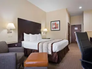 Best Western Oasis Inn