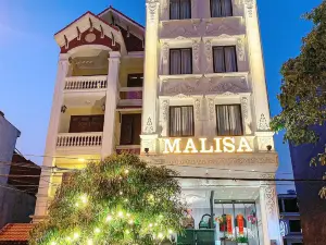 Khách Sạn Malisa