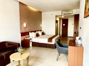 엑스트라 호텔 벵쿨루