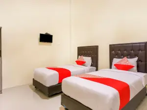 OYO 1512 Hotel Harley