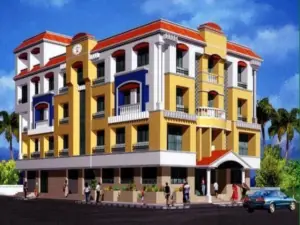 Hotel Sree Baalaaji Bhavan