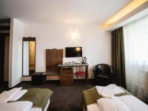 Hotel Park Sfantu Gheorghe
