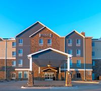 IHG酒店系列的Staybridge Suites Sioux City Southeast