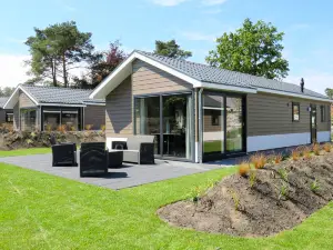 EuroParcs Zilverstrand