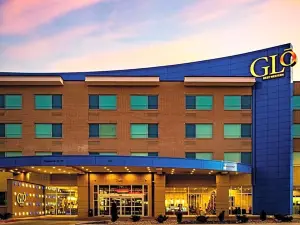 GLō Best Western Enid OK Downtown/Convention Center Hotel