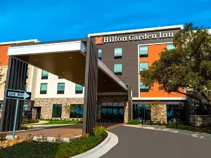 Hilton Garden Inn  Cedar Park Austin