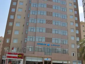 Continental Inn Hotel Al Farwaniya