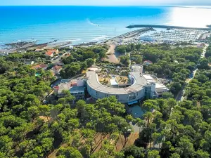 Club Vacances Bleues les Jardins de l'Atlantique