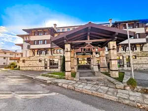 Trinity Residence Bansko