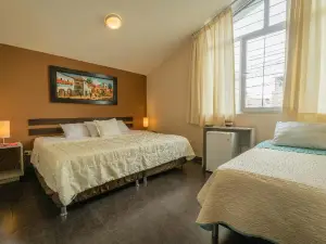 B&B Wasi Airport Lima