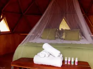 Complejo Playa Grande